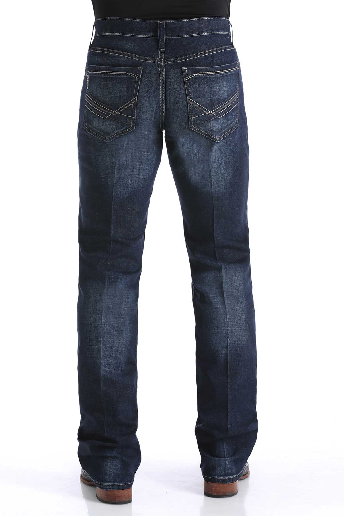 Men's Ian Jeans-001